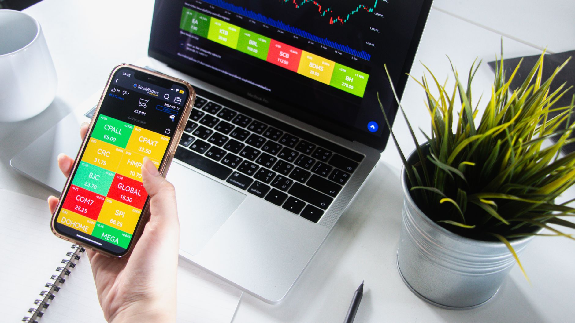 Production Numbers and the Hidden Risks of Speculation