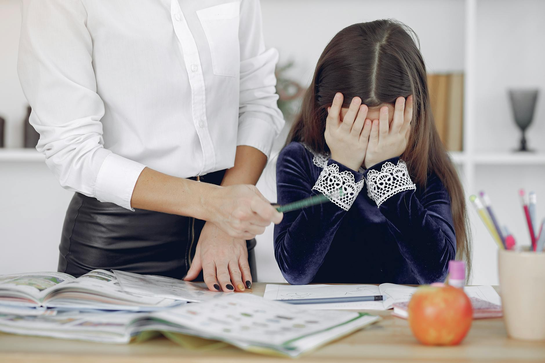 Proficiency Problems—Learning Without Mastery