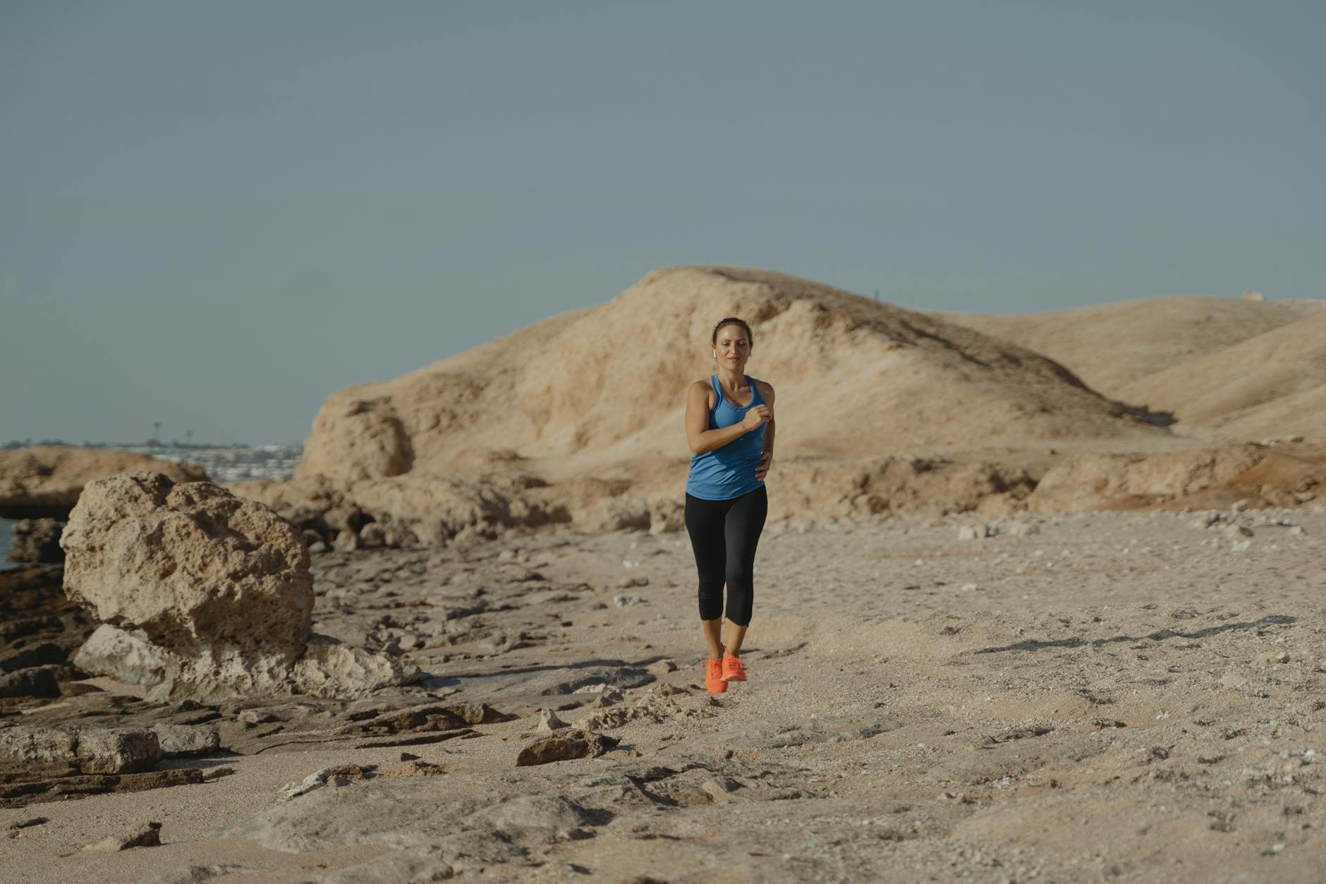 PROGRESSIVE HIKING AND CARDIO CONDITIONING