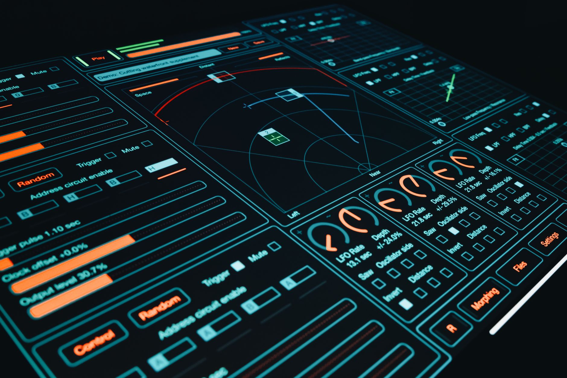 Punctuality as a System-Wide Design Philosophy