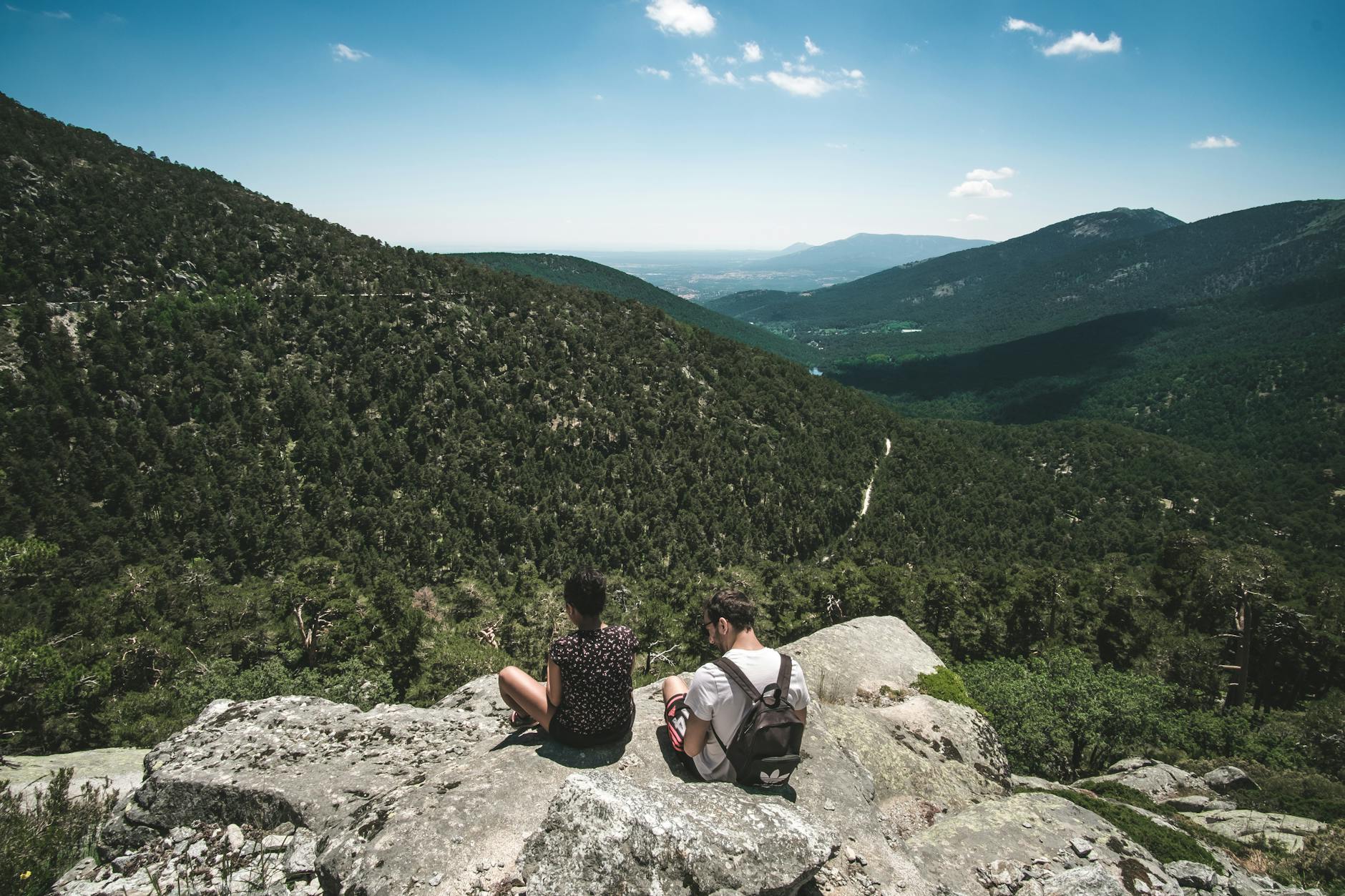 Real Examples from Popular Hiking Destinations
