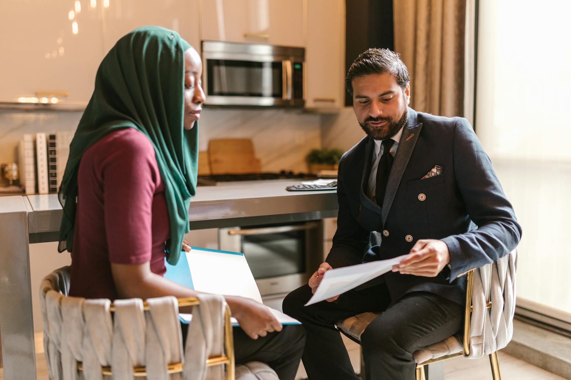Rental Housing and Employment Screening