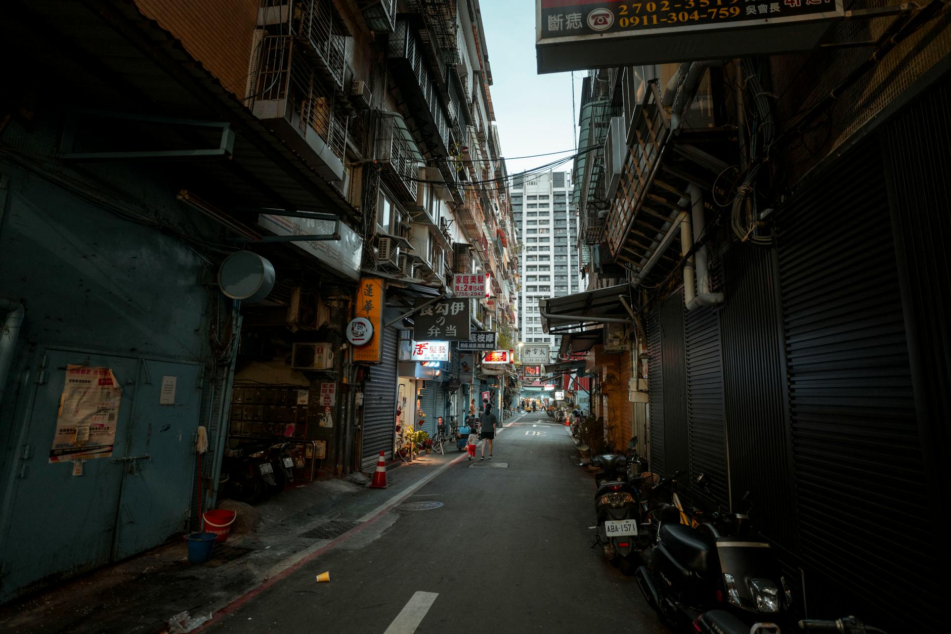 Retail Reckoning and the Death of Street-Level Commerce