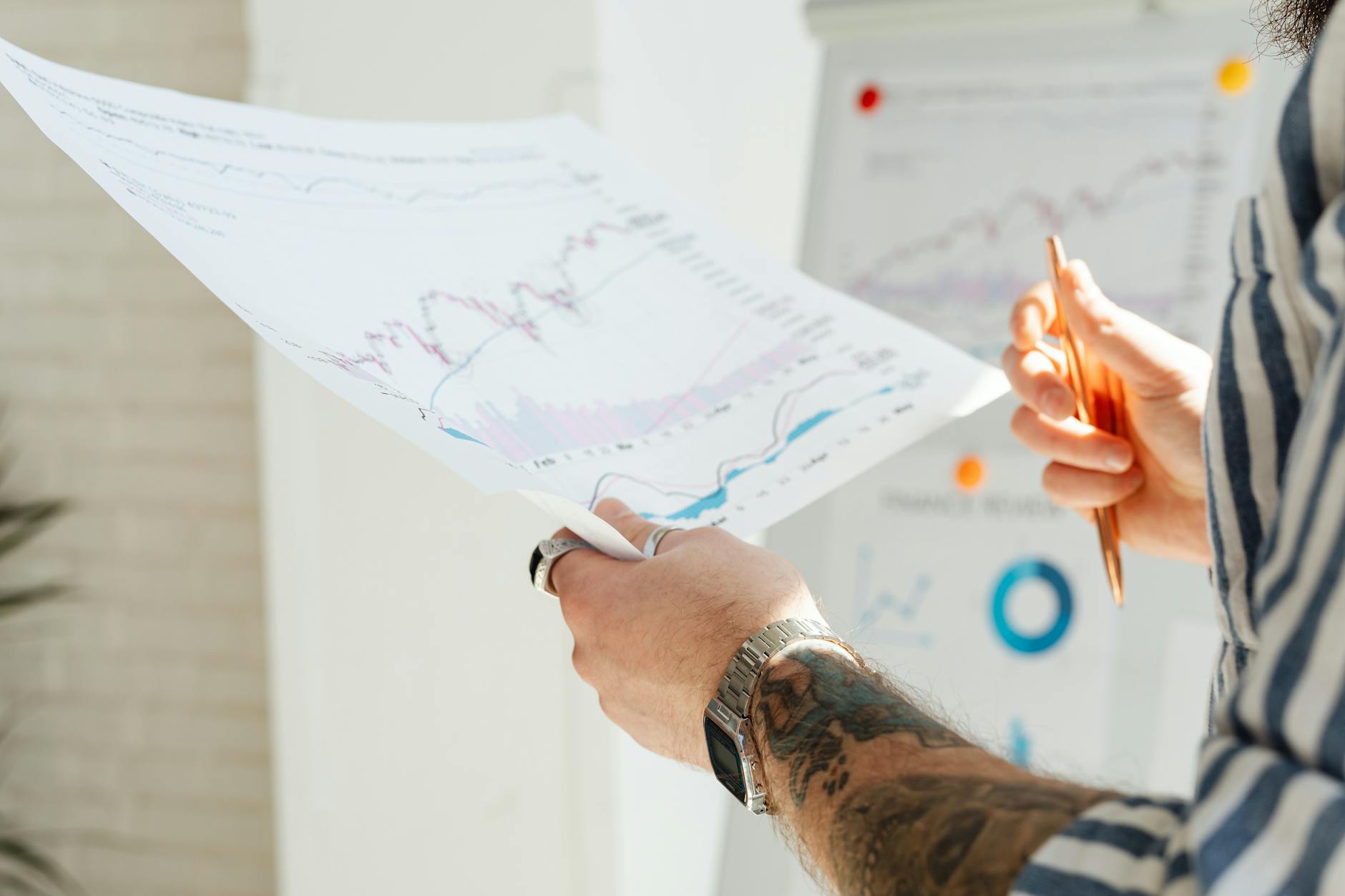 Risks and Limitations of Delegating Your Financial Decisions