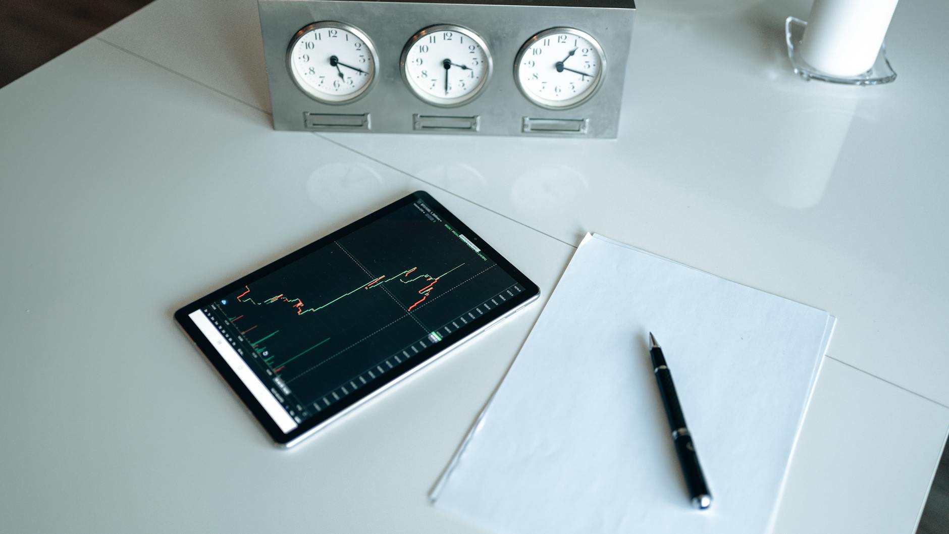 Sleep Debt's Effects on Market Timing and Conviction