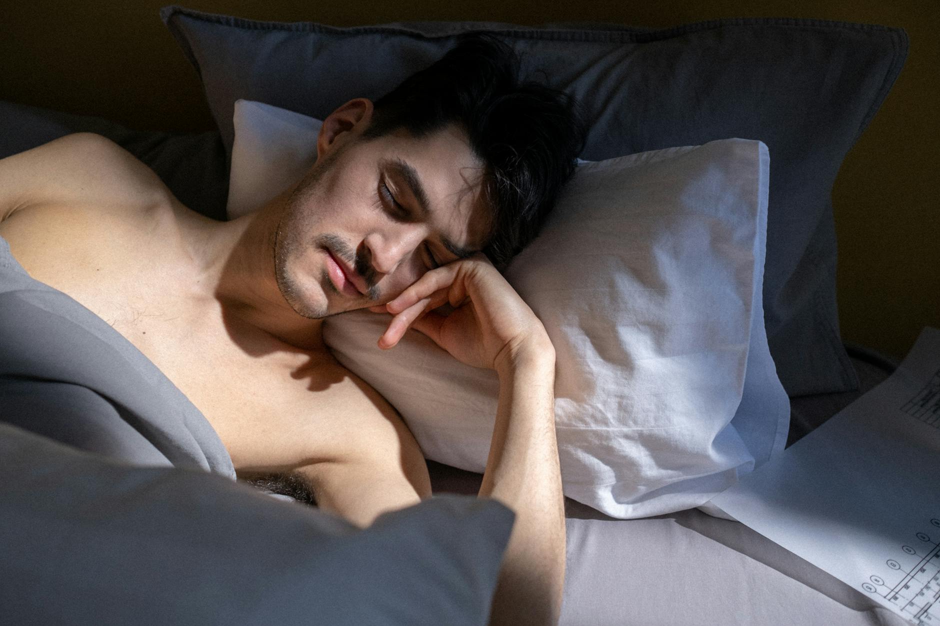 Subjective Sleep Quality Deteriorates with Pink Noise Exposure