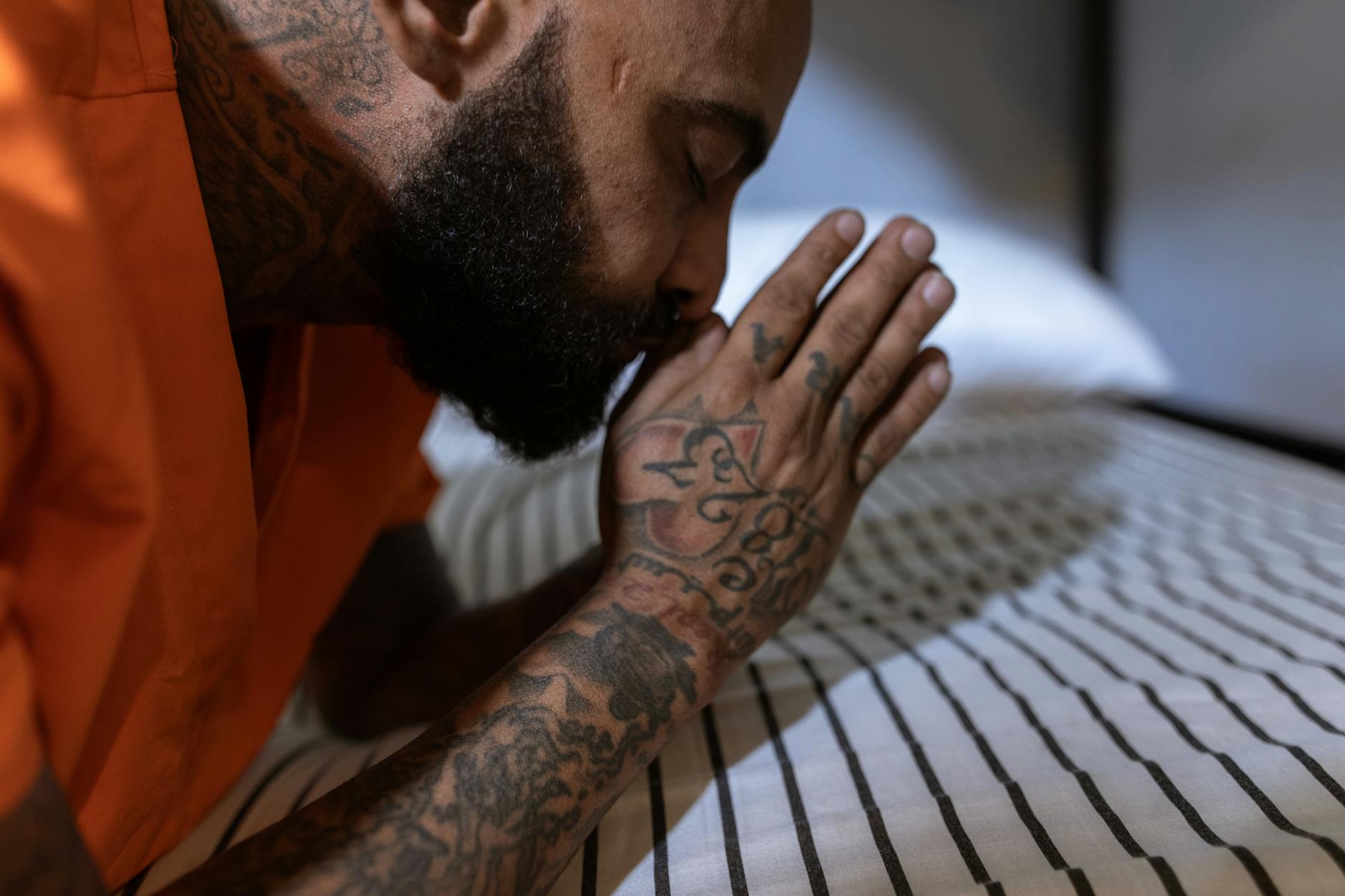 The 2022 Jail Art Statement and Its Significance