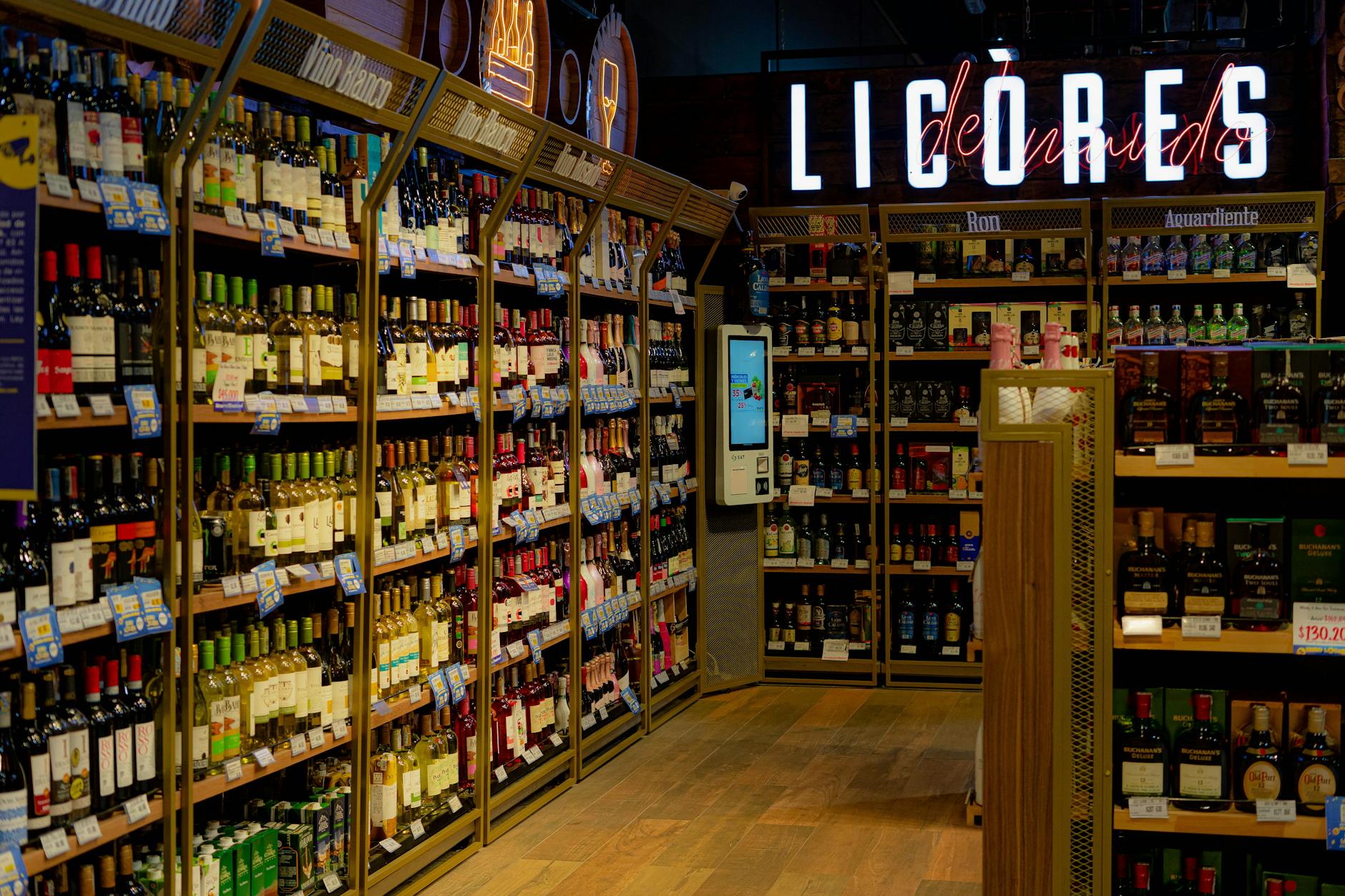 The Alcohol Complication and Tipping Calculation