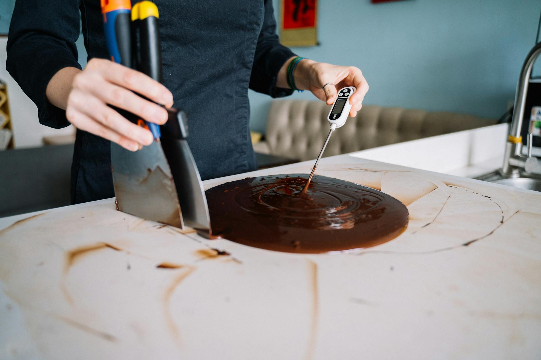 The Brewing Process—Timing, Temperature, and Technique