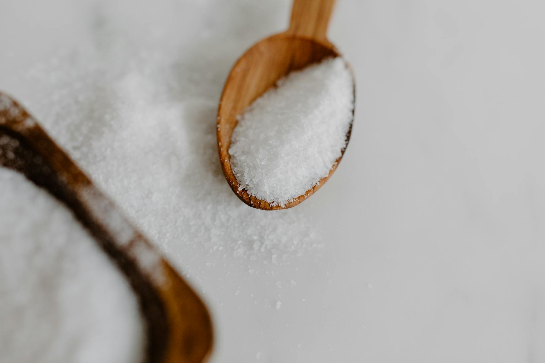 The Chemistry of Acidity and Salt Balance