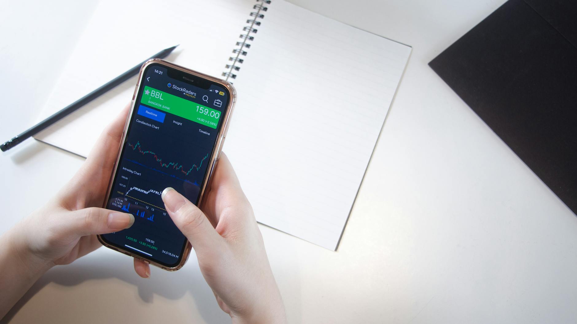 The Climate Tech Investment Story Nobody's Talking About