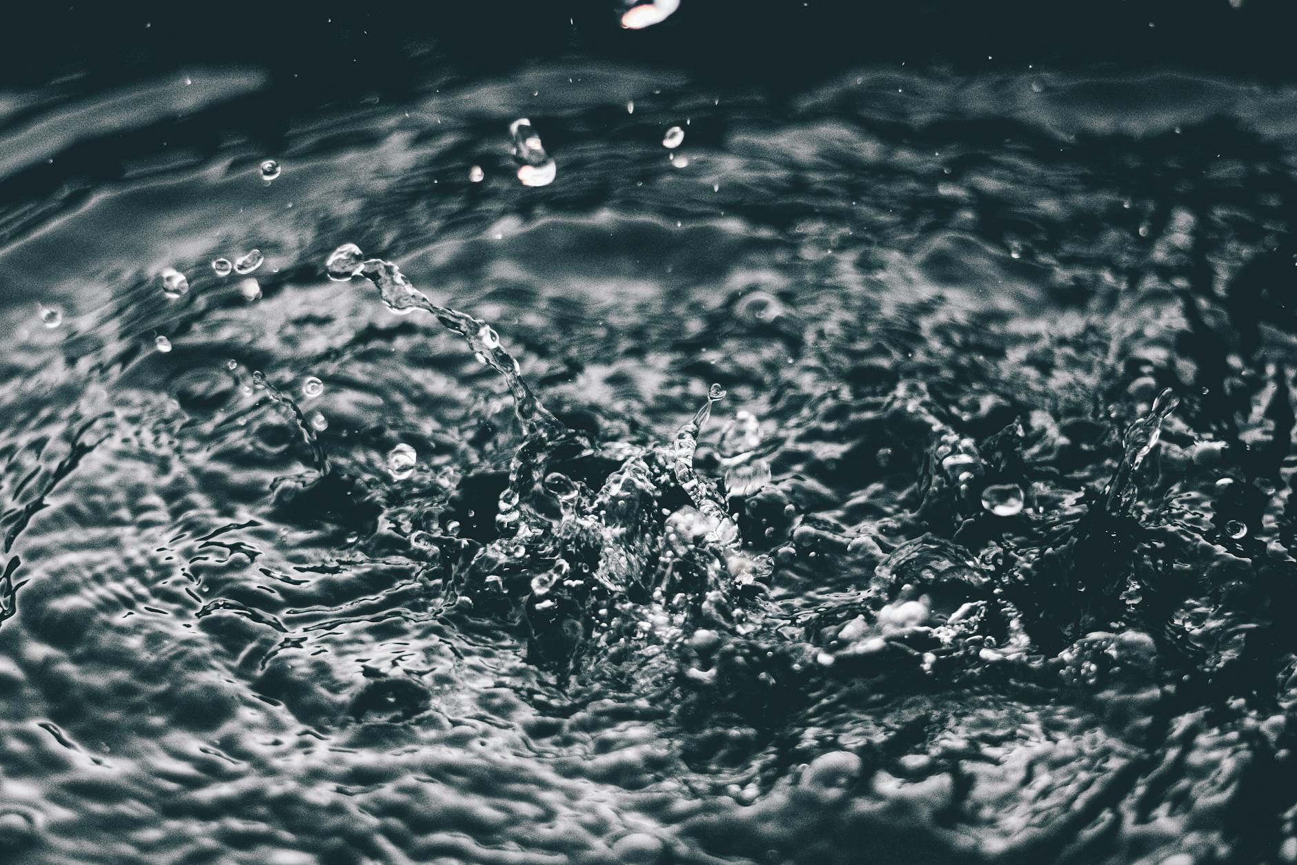 The Health Impact of Increased Water Consumption