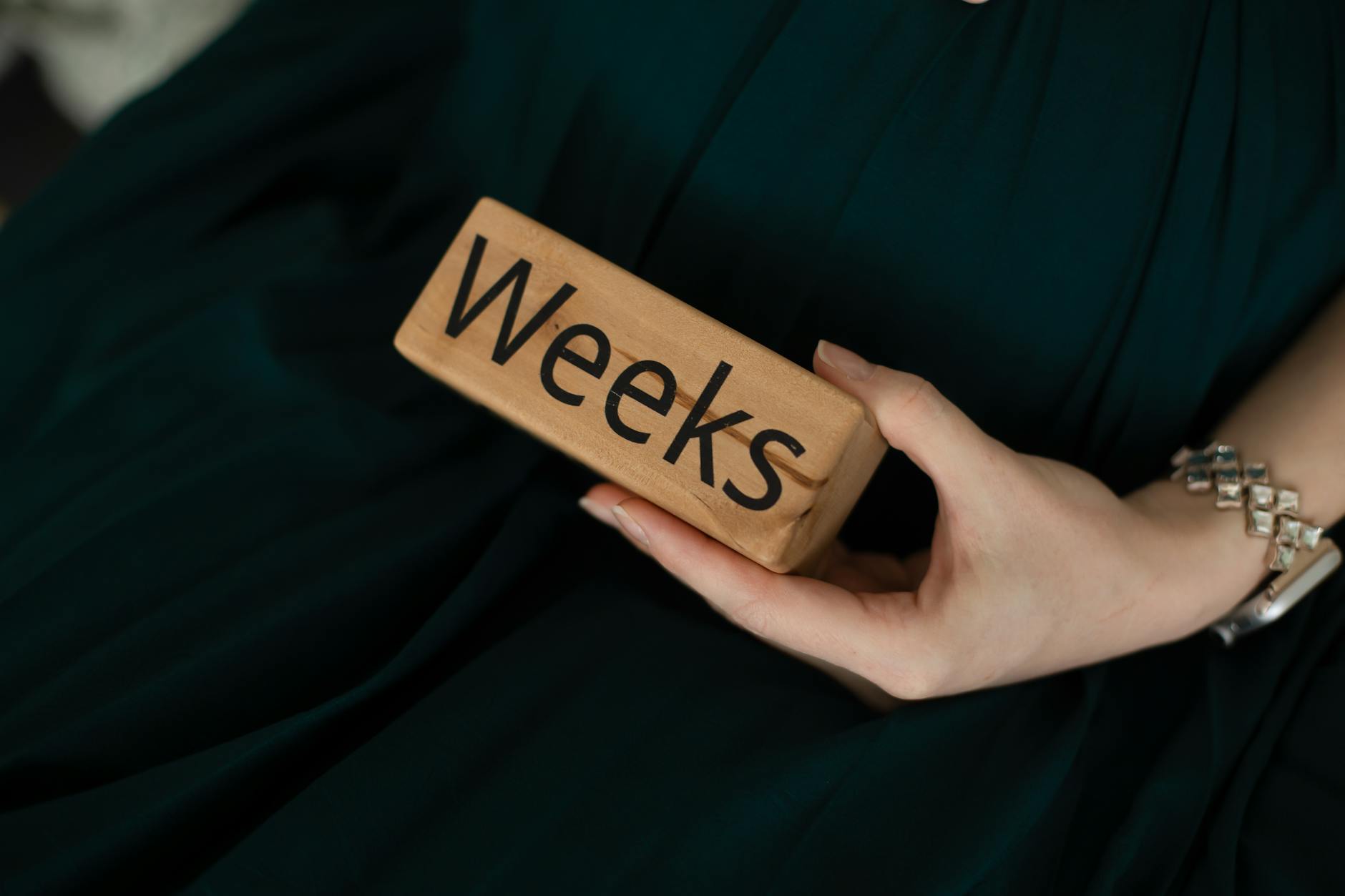 The Importance of Deload Weeks in Long-Term Progression