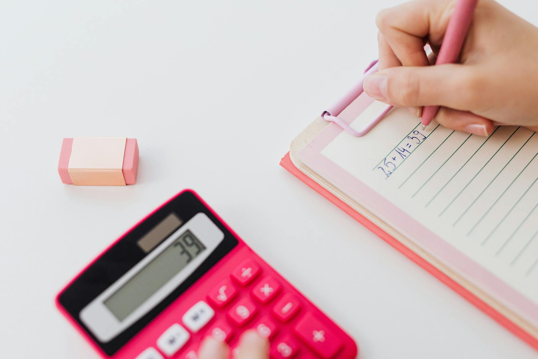 THE MATH BEHIND PURCHASING POWER LOSS
