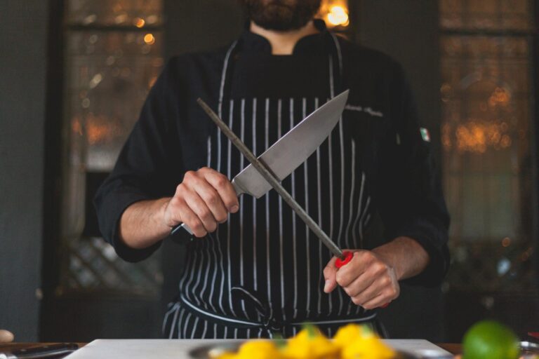 The Real Reason Chefs Use So Much Salt - Featured image