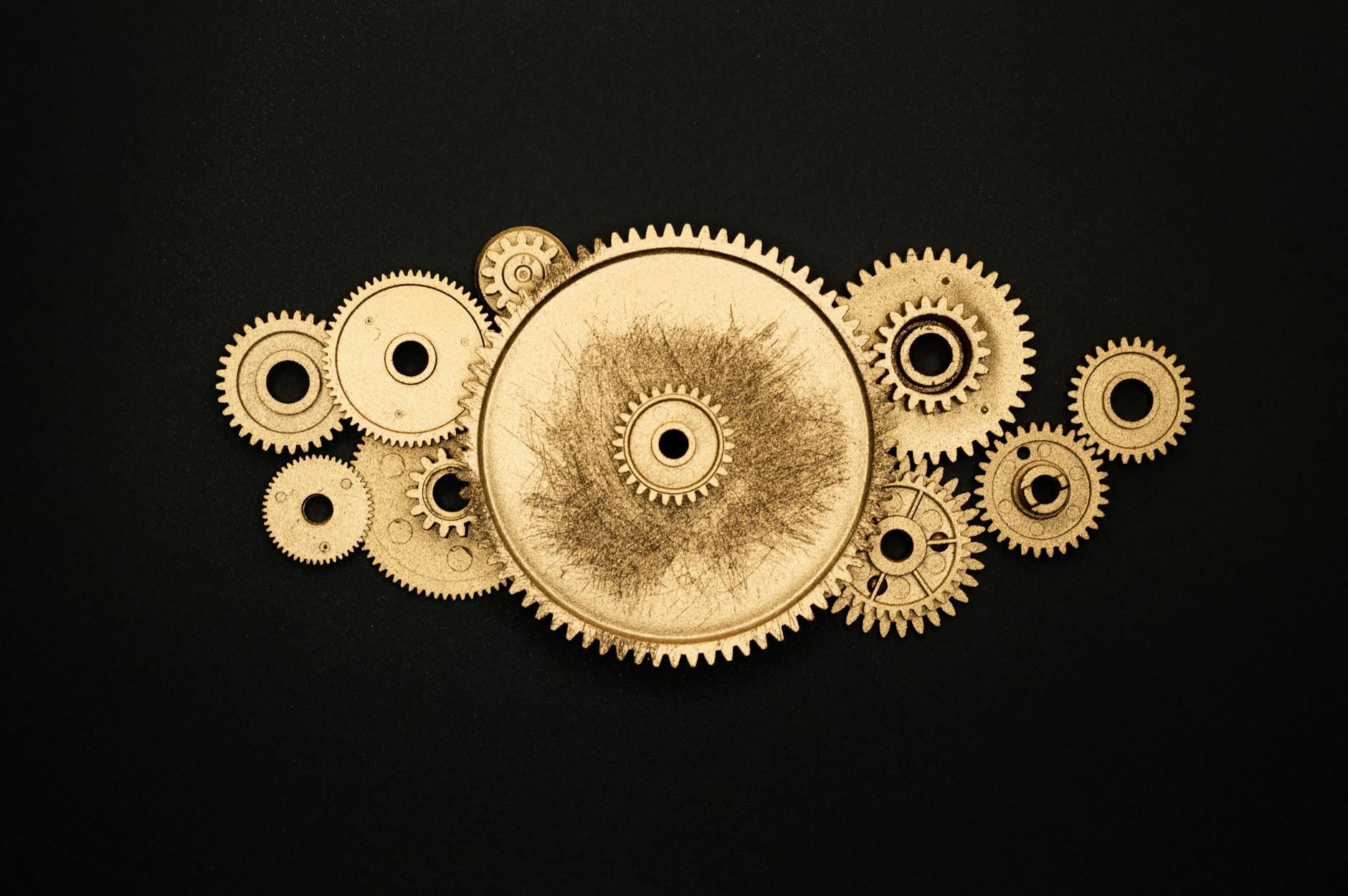 THE SECONDARY MARKET MECHANICS THAT SUSTAINED LONG-TERM HOLDS