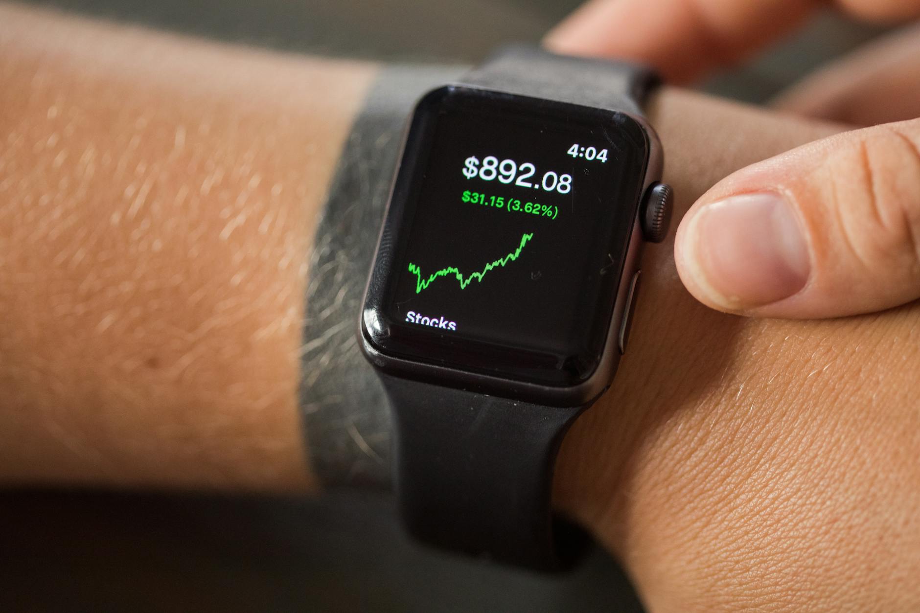 The Time and Effort Investment Trade-off