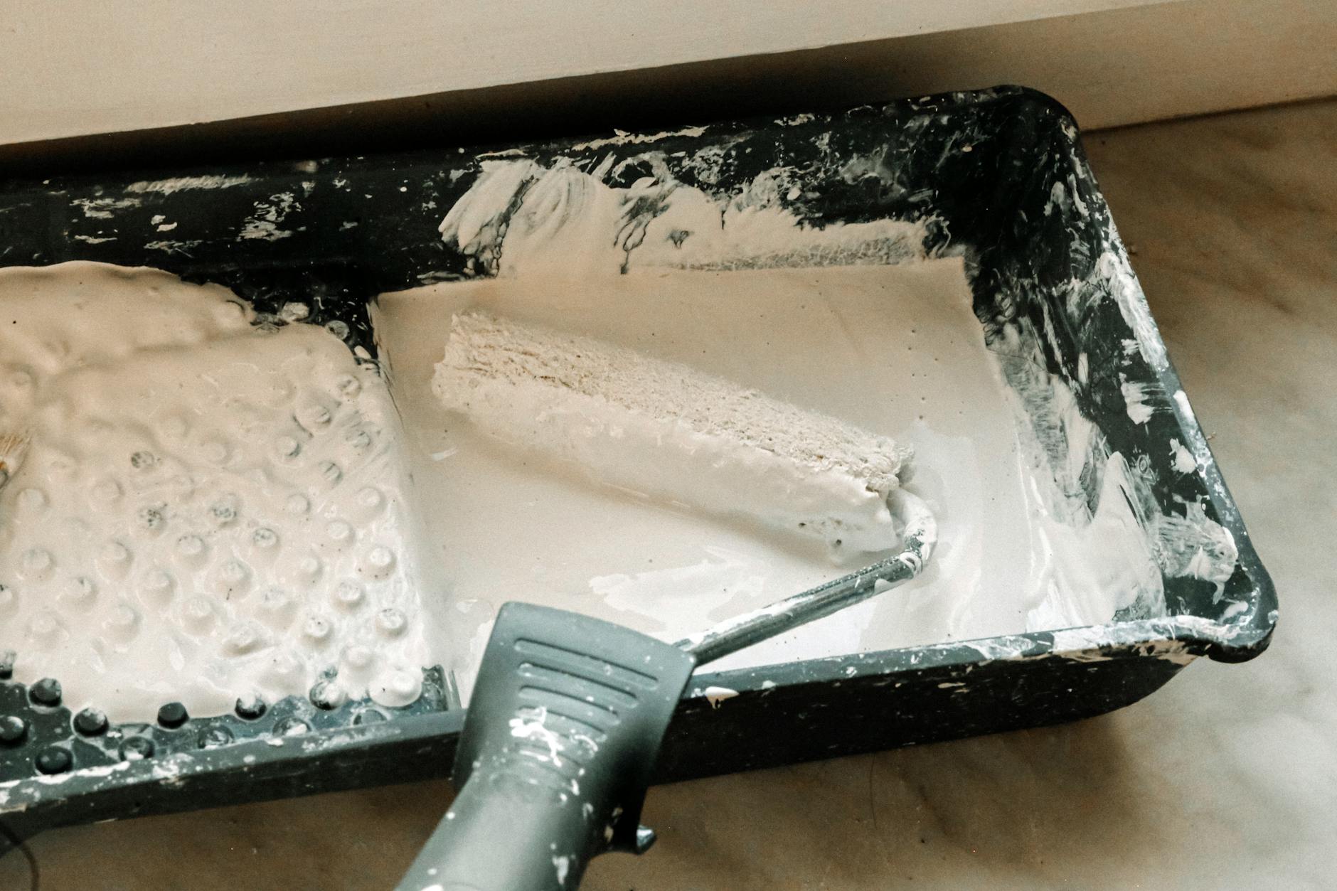 Thin-Coat Application and Drying Strategy