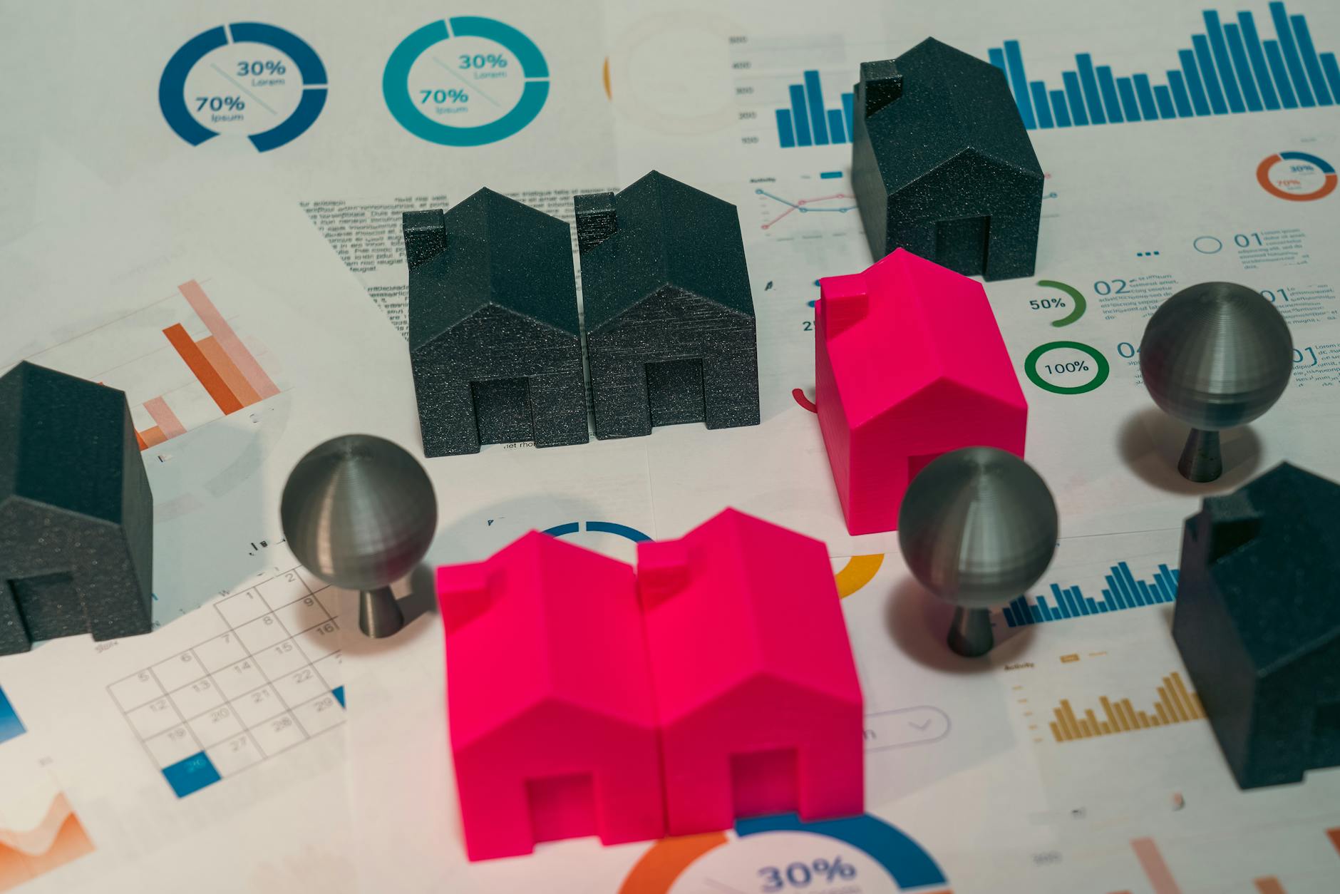 Traditional Auction Houses and Their Combined Fee Model