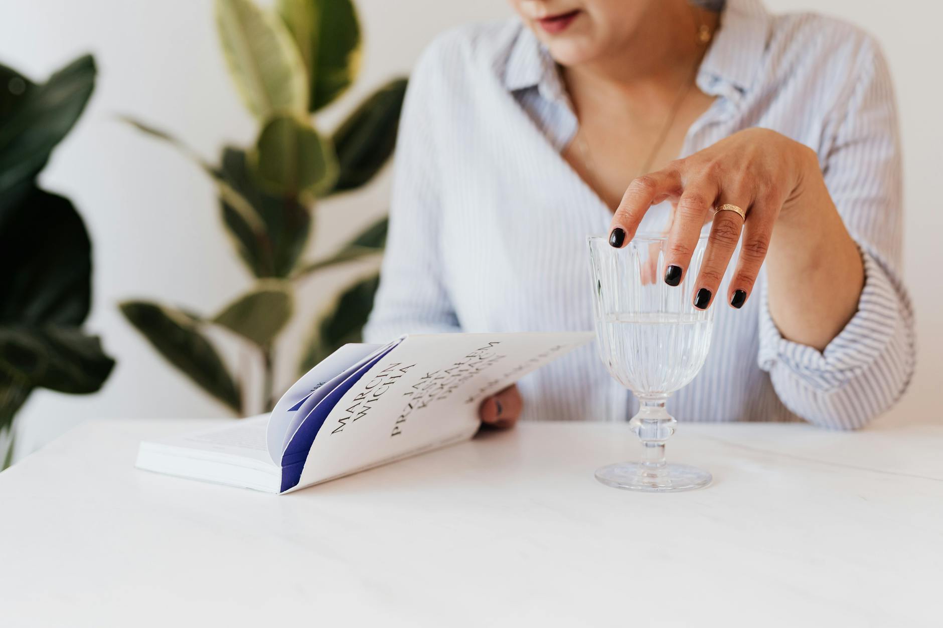 Water Content and Hydration's Interaction with Cold Fat