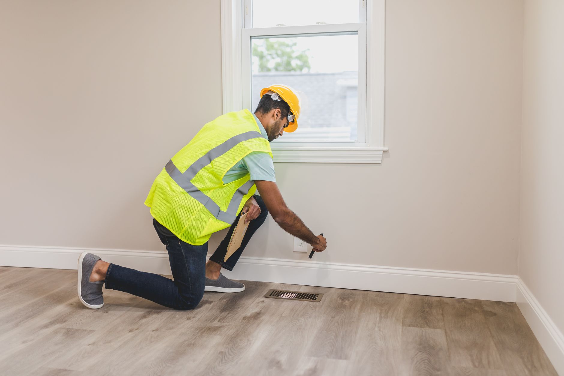 Weekly Inspections: What to Look For During the Quarantine Period