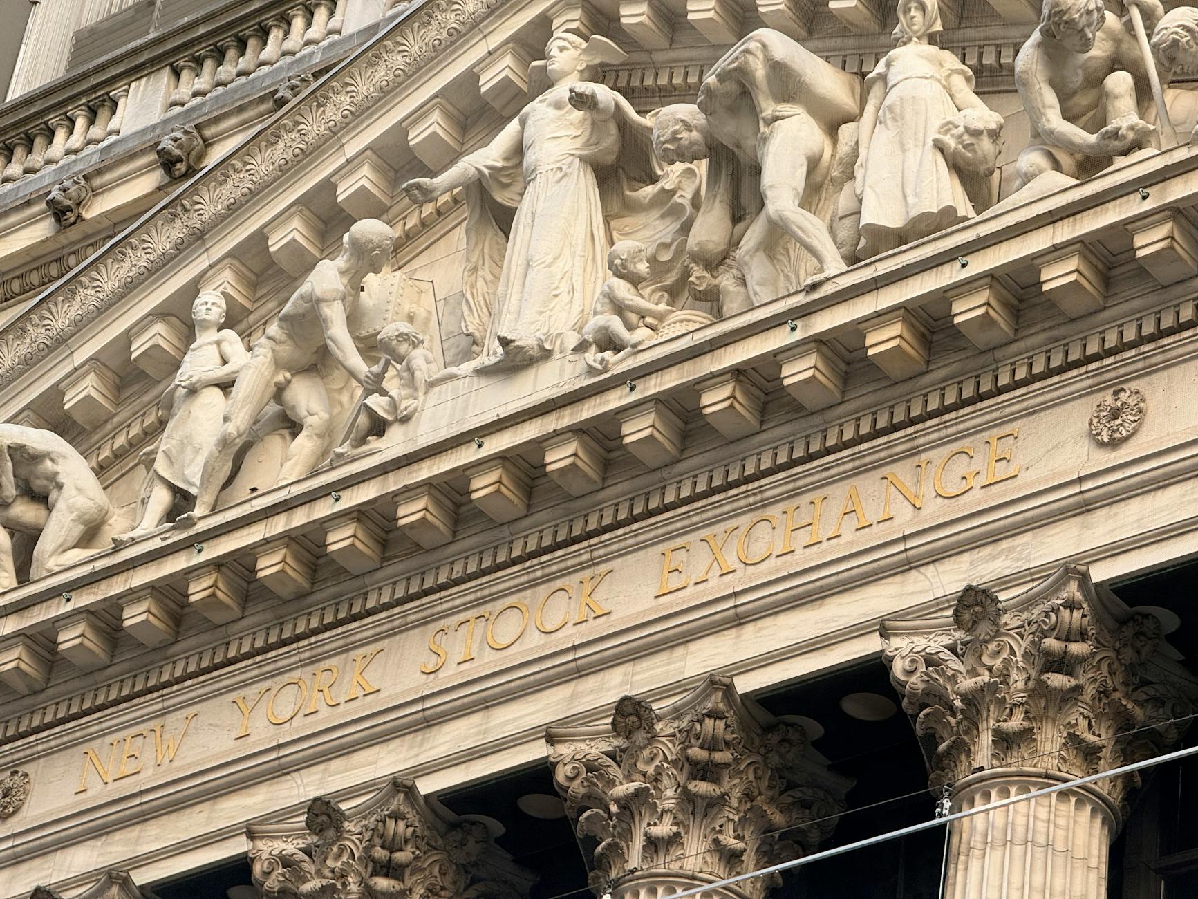What About Historical Interest Rates?
