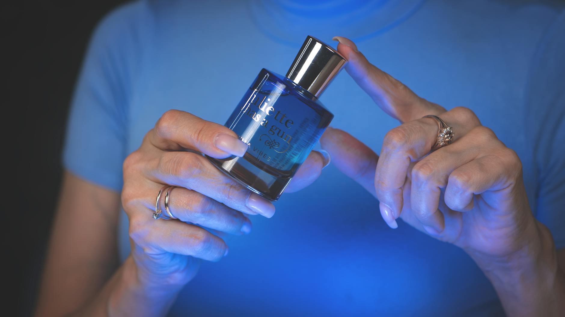 What Causes Fragrance Reactions Versus Active Ingredient Sensitivity?