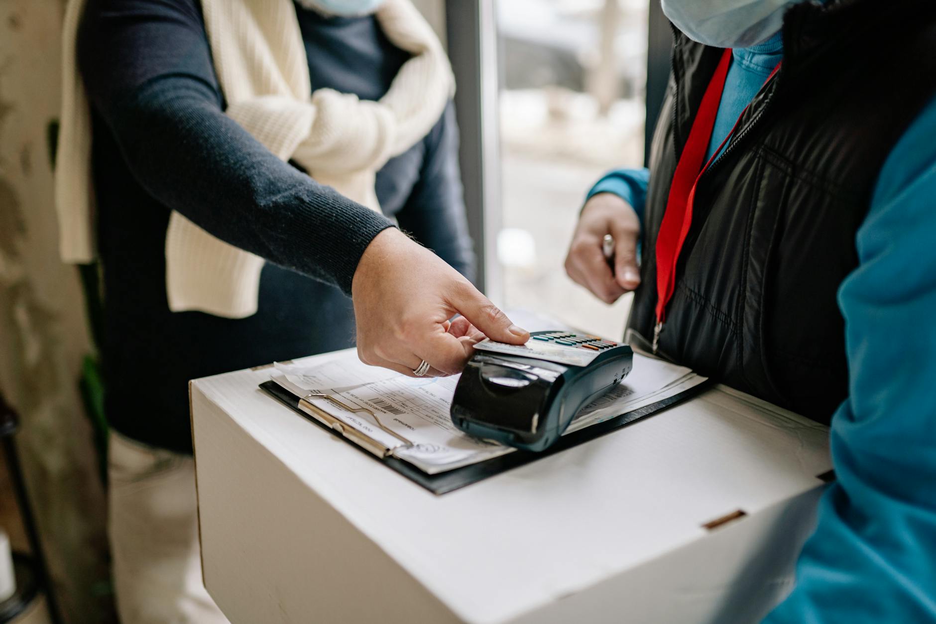 What Drives Consumers Away From Built-In Smart Features?