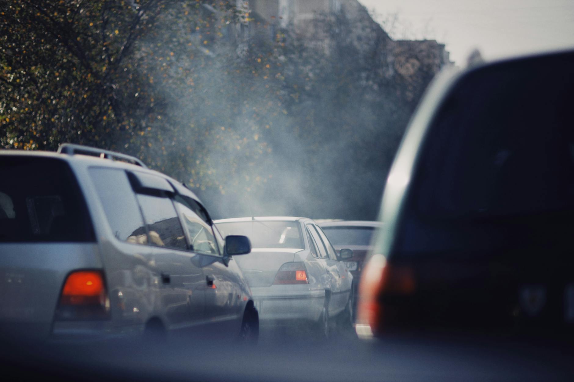 What Impact Did Congestion Pricing Have on Manhattan's Air Quality and Public Health?