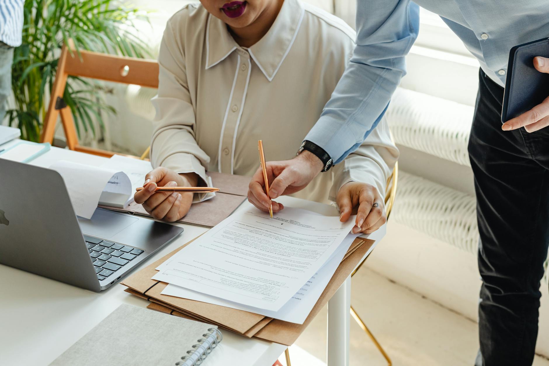 What Is Contract Assignment and How Does the Money Flow?