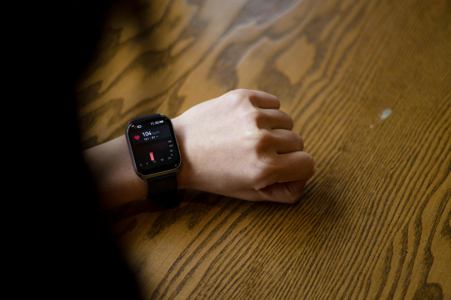 WHAT IS HEART RATE VARIABILITY AND WHY DOES IT MATTER DURING SLEEP?