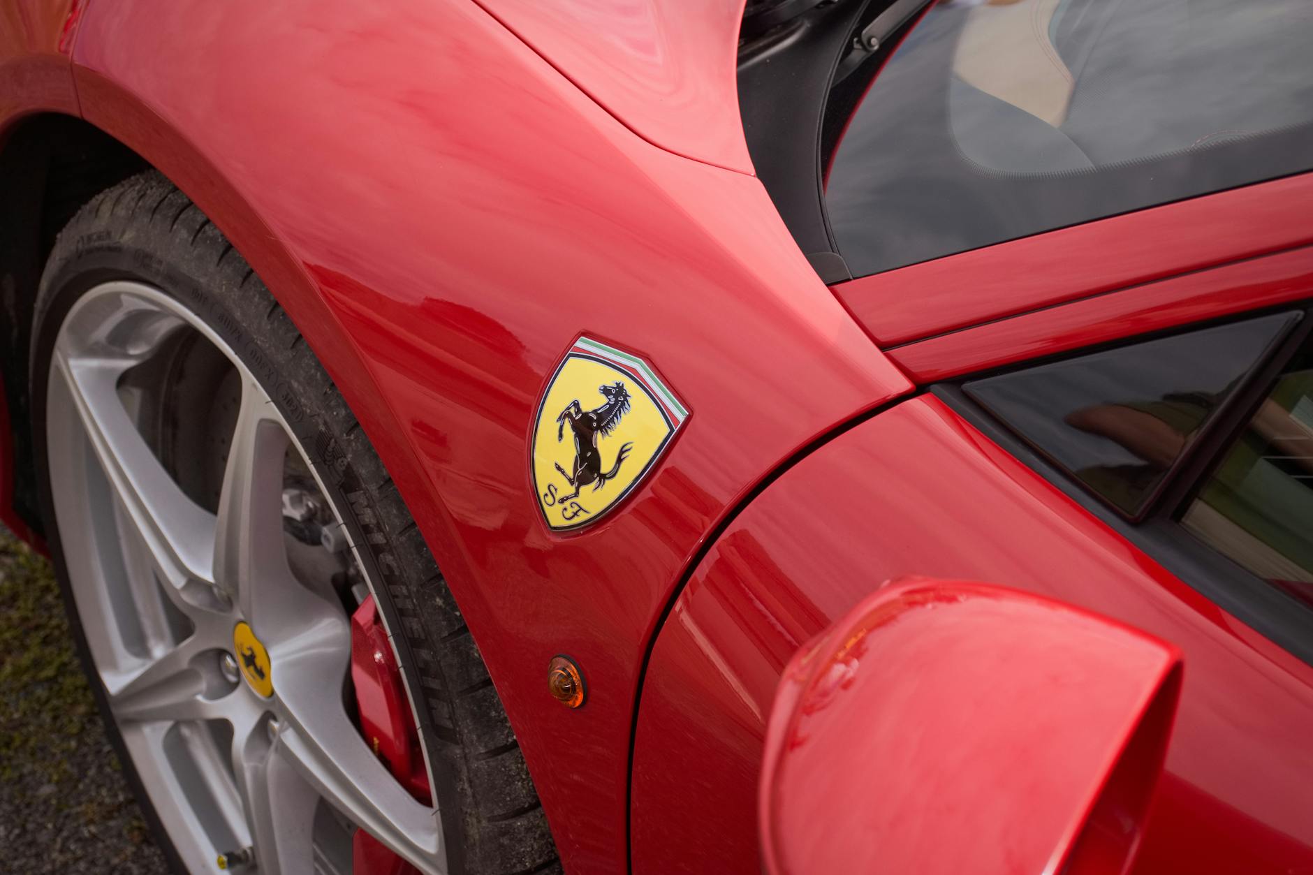 What Makes a Ferrari Icon? Understanding Ferrari's Most Legendary Models