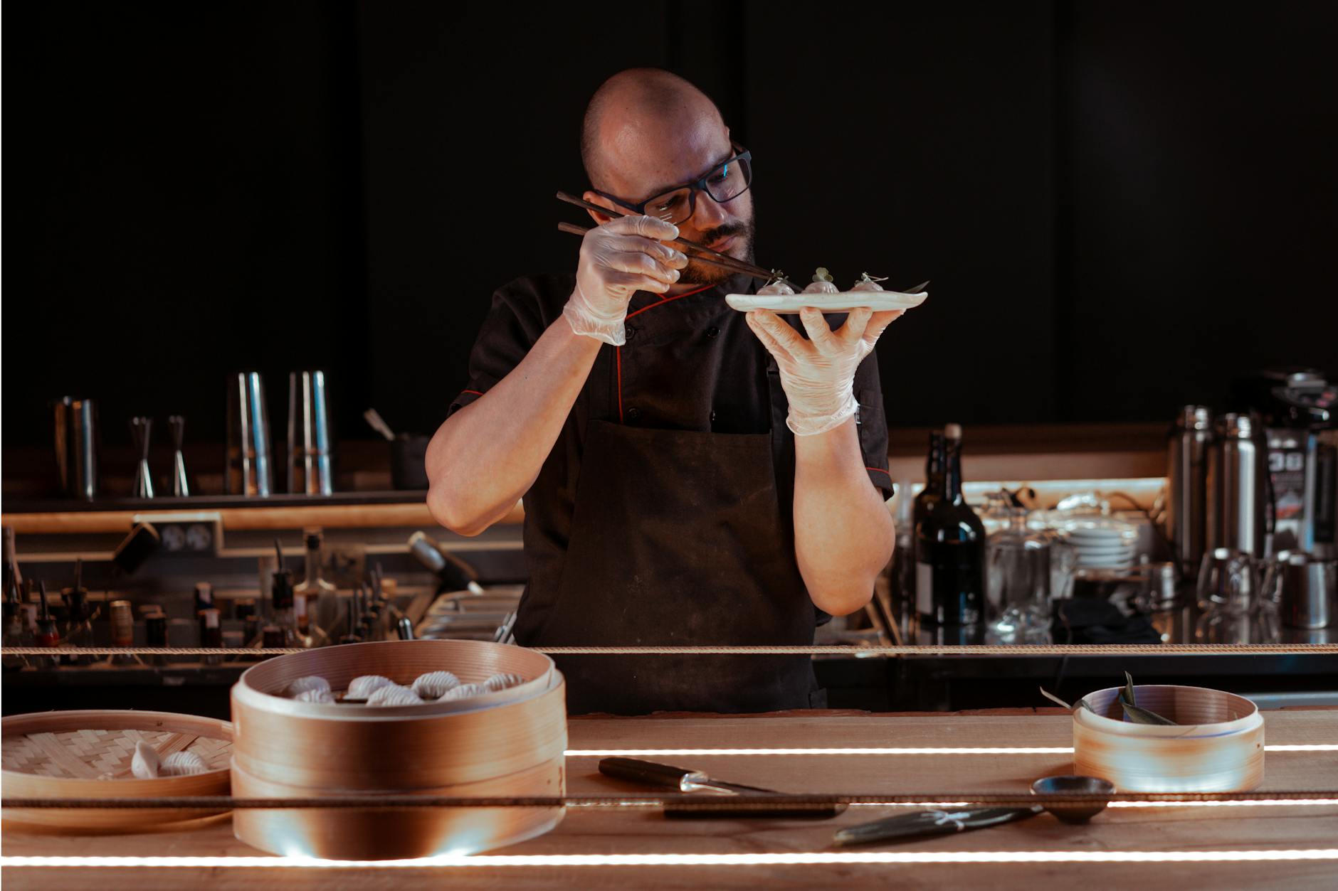 What Makes a Restaurant Picnic-Friendly Near Prospect Park?