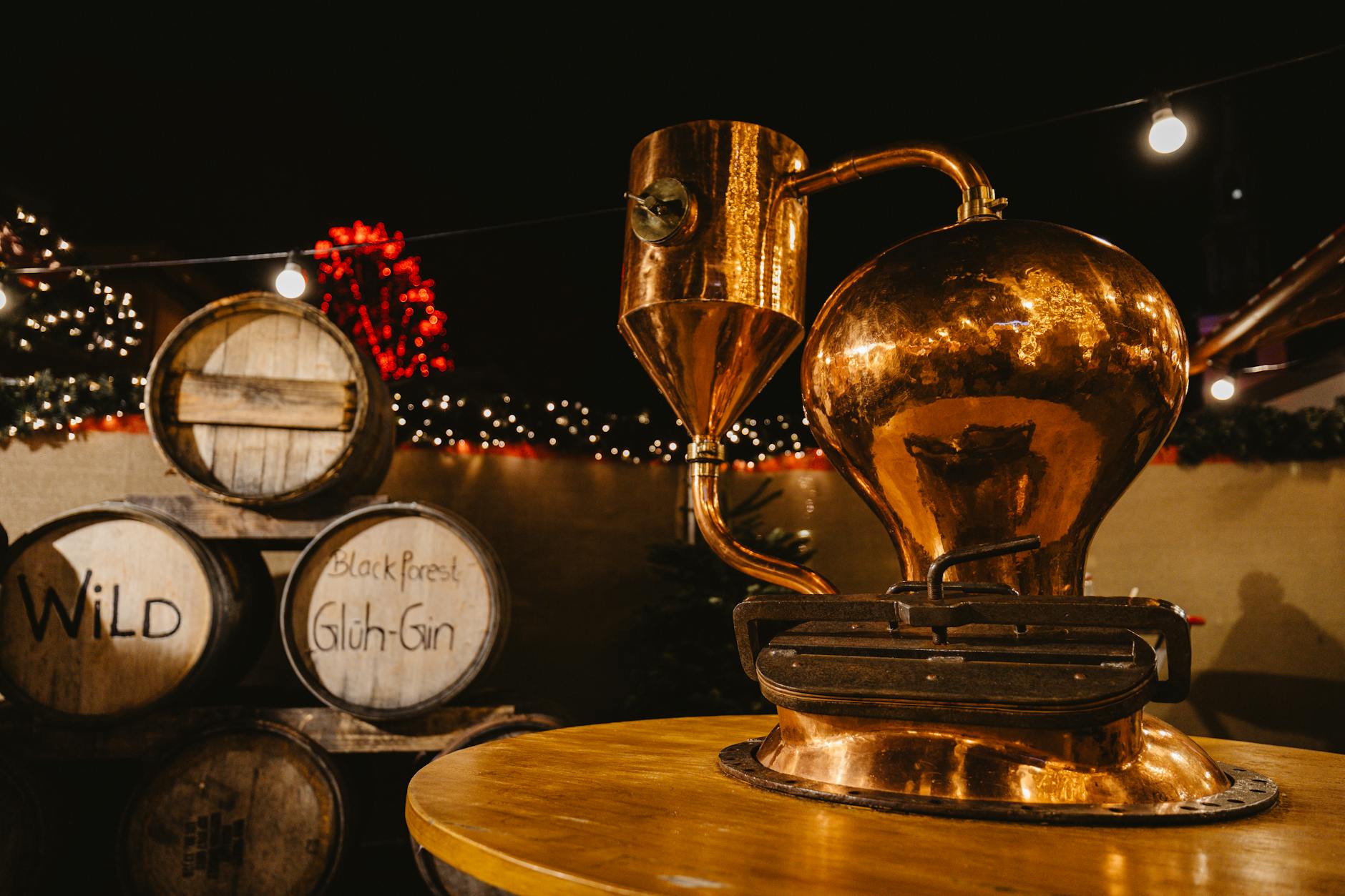 What Makes Some Gins Better Suited for Certain Cocktails?