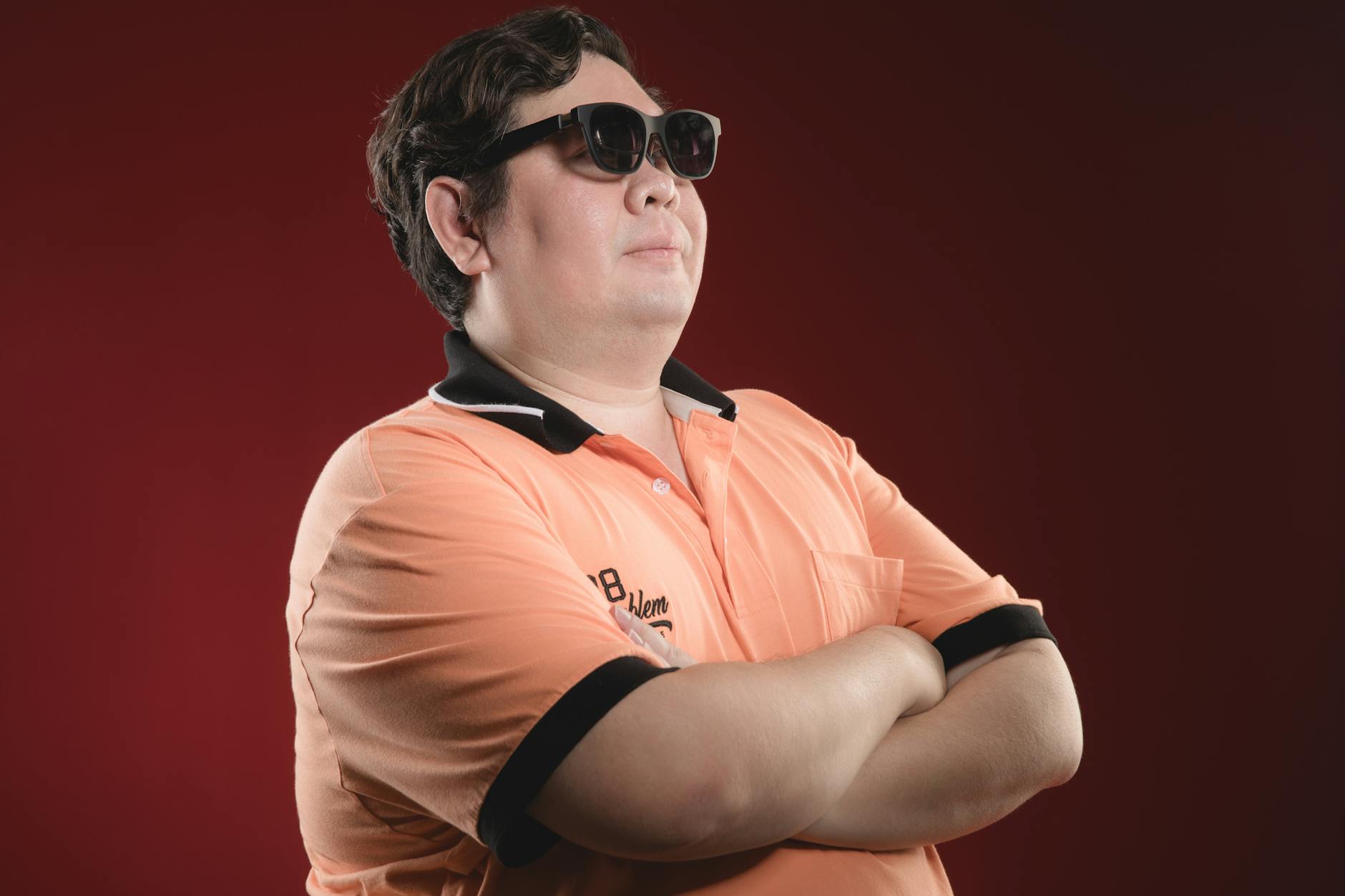 What Was Chris Chan's First Direct Interaction with the Platform?