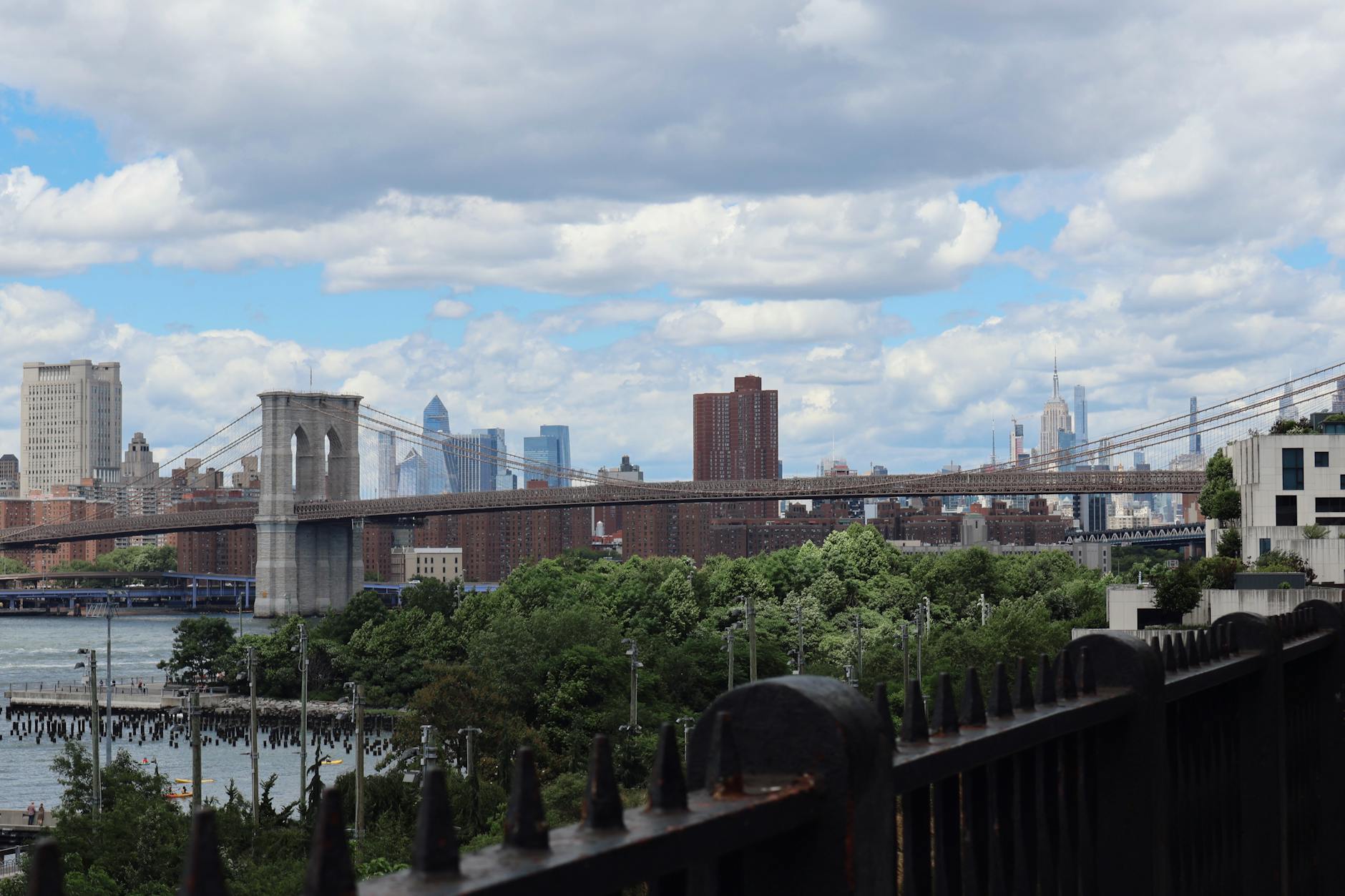Which Brooklyn Hospitals Have the Best Restaurant Access for Visitors and Staff?