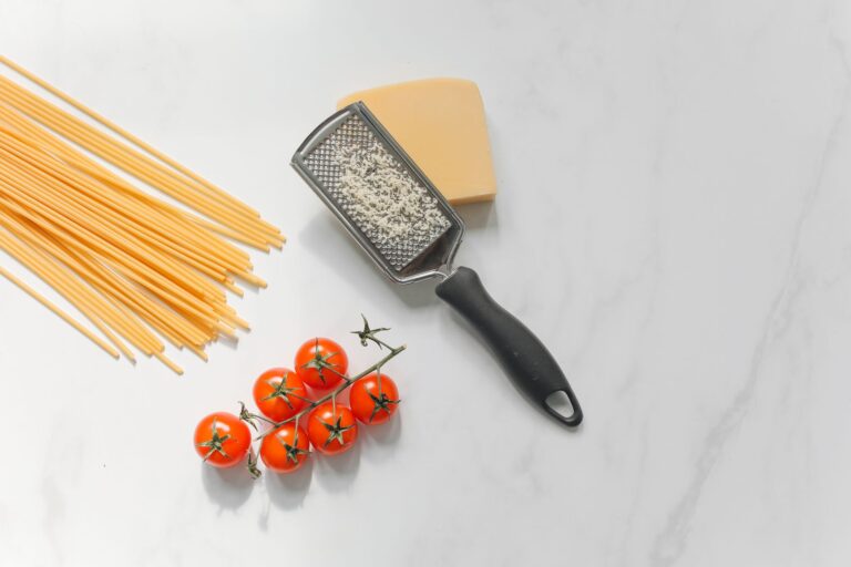 Why a Microplane Belongs in Every Kitchen - Featured image