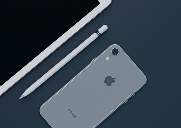 Why Apple Pencil 2 vs Apple Pencil Pro Decisions Mattered for Artists - Featured image