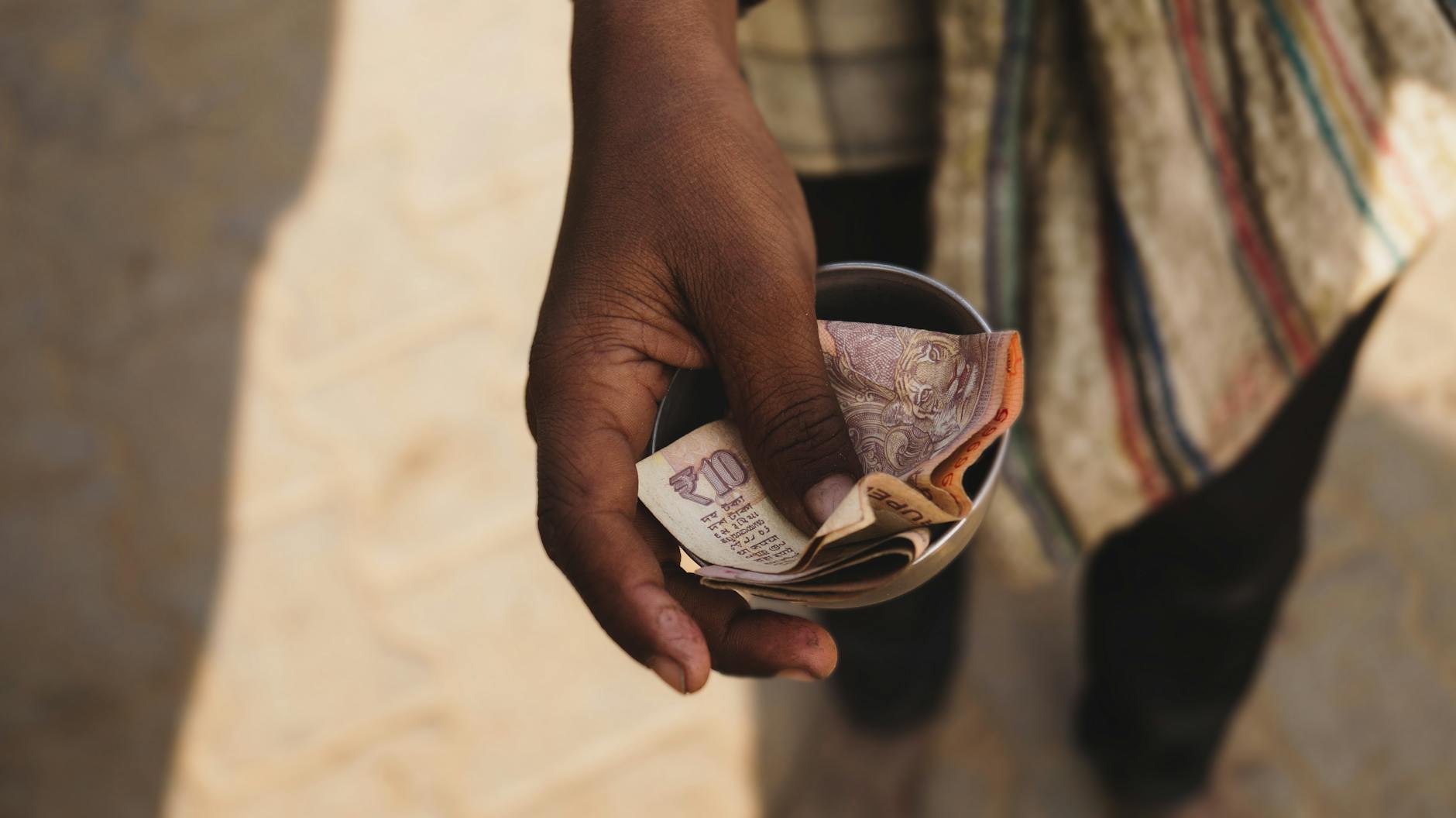 Why Asking for More Money Isn't as Risky as You Think