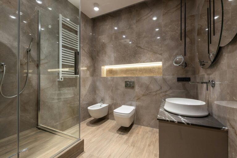 Why Bidet Toilets Spoil You for Western Bathrooms - Featured image