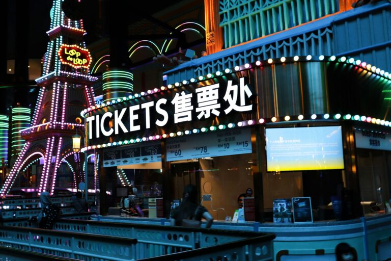 Why Concert Ticket Prices Got Worse After Reform Talk - Featured image