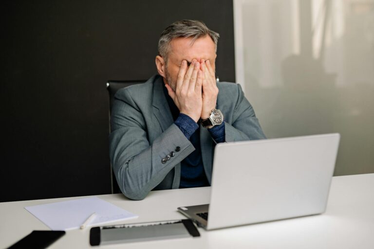 Why Decision Fatigue Builds Up Faster Than People Realize - Featured image