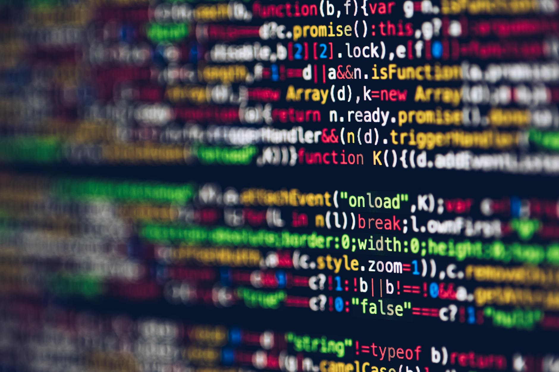 Why Did Functional Programming Concepts Enter Mainstream JavaScript?