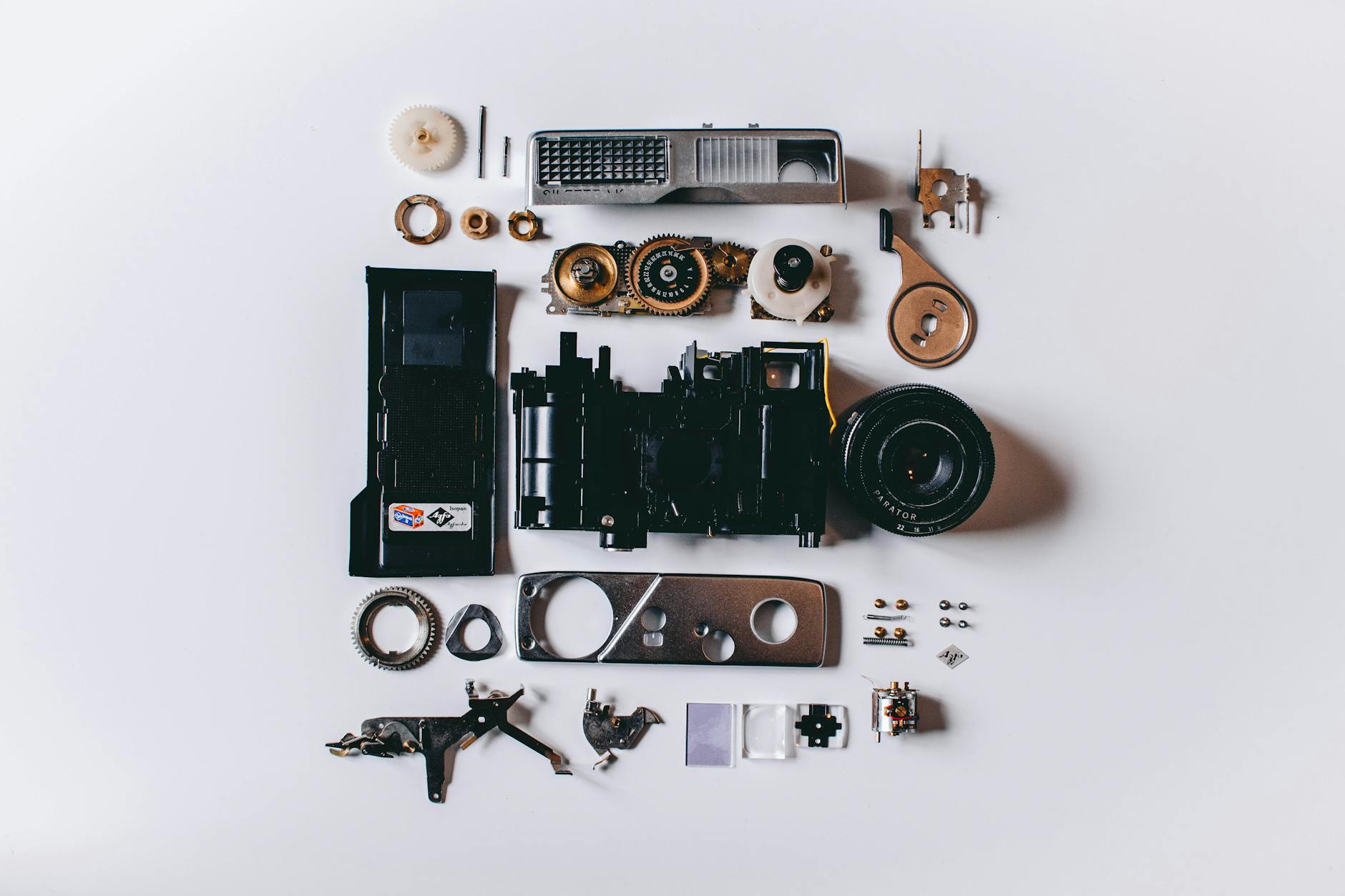 Why Disassembly Is Critical and the Danger of Mixing Cleaning Methods