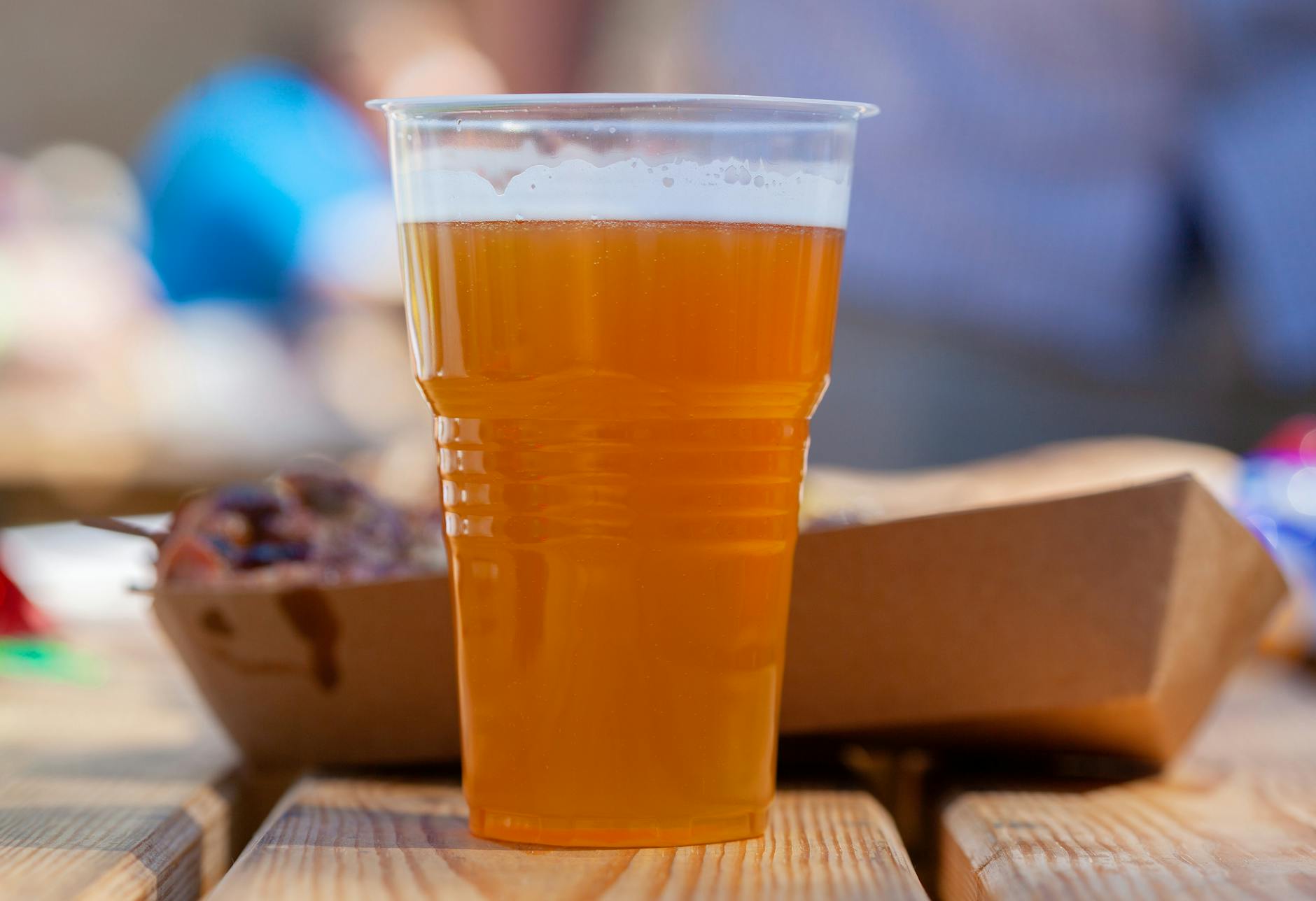 Why Do Beer Style Disputes Matter in Competition?