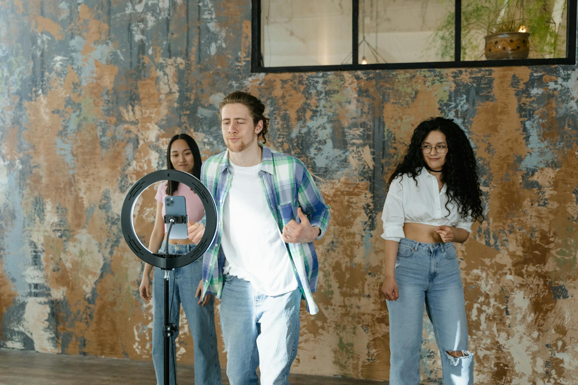 Why Do Influencers Move Stock Prices When They Share Buy Decisions?