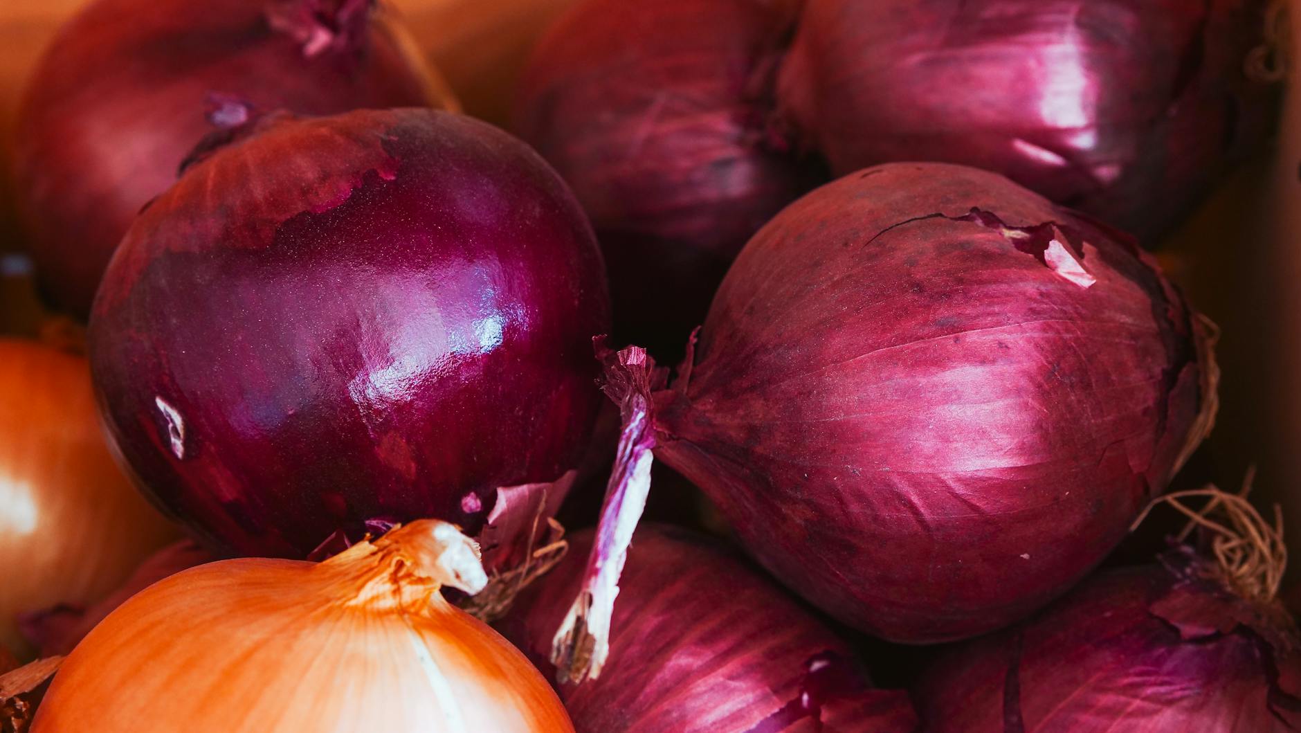 Why Do Onions Make You Cry, and What Techniques Work Best?