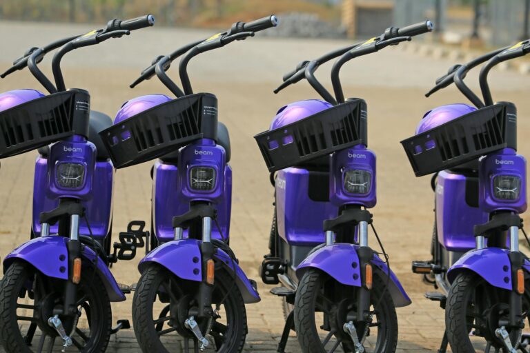 Why E Bike Battery Fires Became a Citywide Issue - Featured image