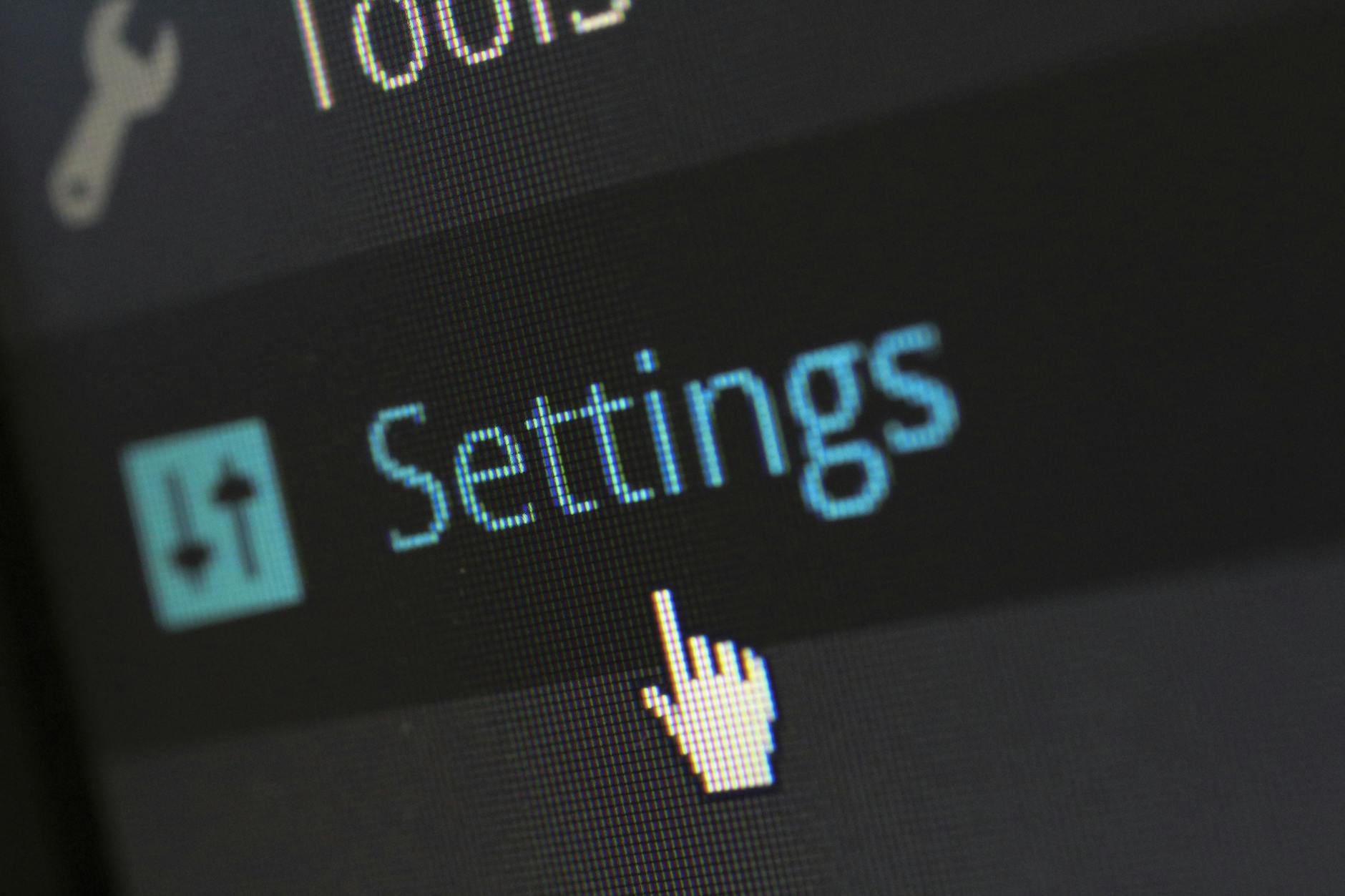 Why Interface Simplicity Sometimes Serves Better Than Sleek Design