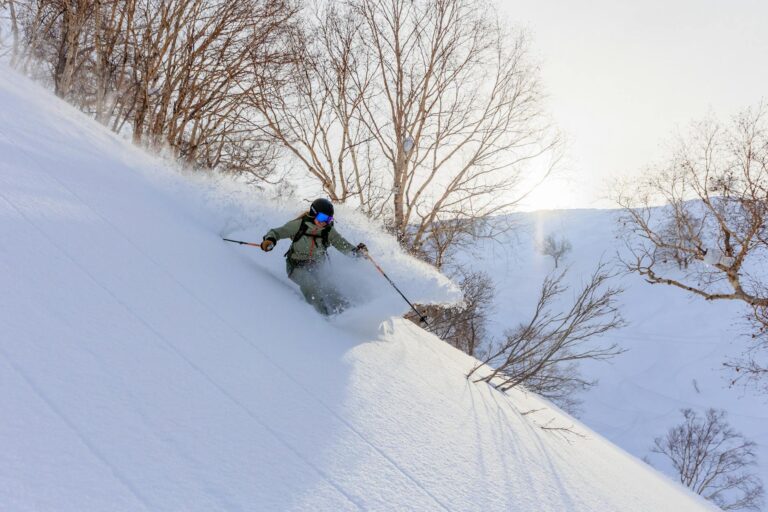 Why Japan Powder Season Lives Up to the Hype - Featured image